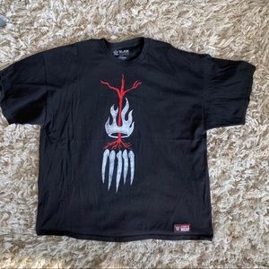 2 Men’s WWE T-shirts, 3XL